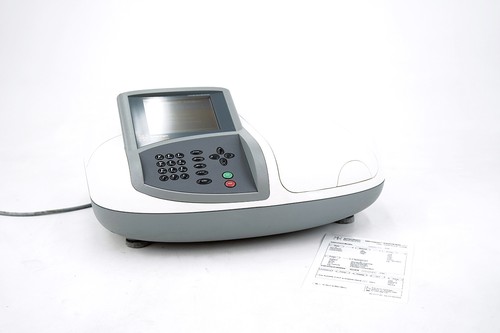 Amersham ultrospec 3300pro - ge,
