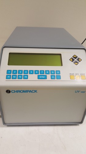 Vis spektrometer - uv-vis,