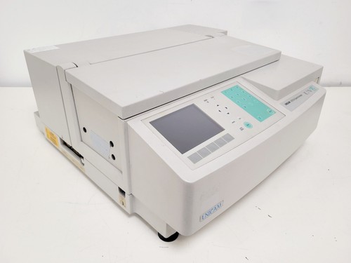 Thermo electron corporation - thermo,