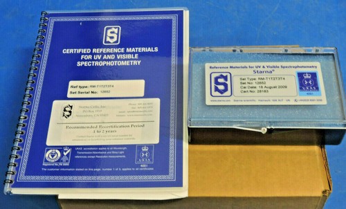 Set thermo dionex - set, 5