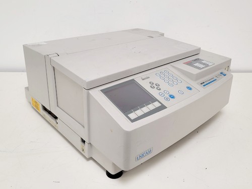 Thermo electron corporation - thermo,
