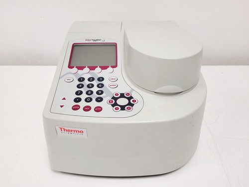 Thermo scientific biomate - scientific, 3