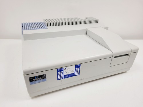 Perkin elmer lambda - elmer,
