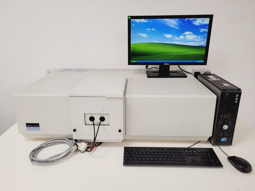 Perkin elmer lambda - perkin,