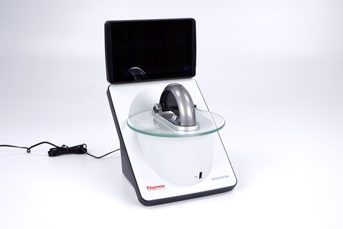 Thermo nanodrop one - nanodrop,