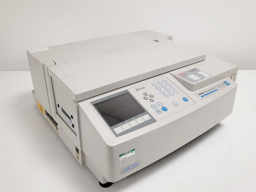 Thermo electron corporation - thermo,